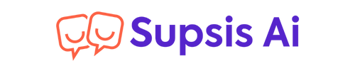 Supsis AI partner logosu