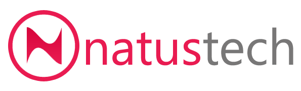NatusTech partner logosu