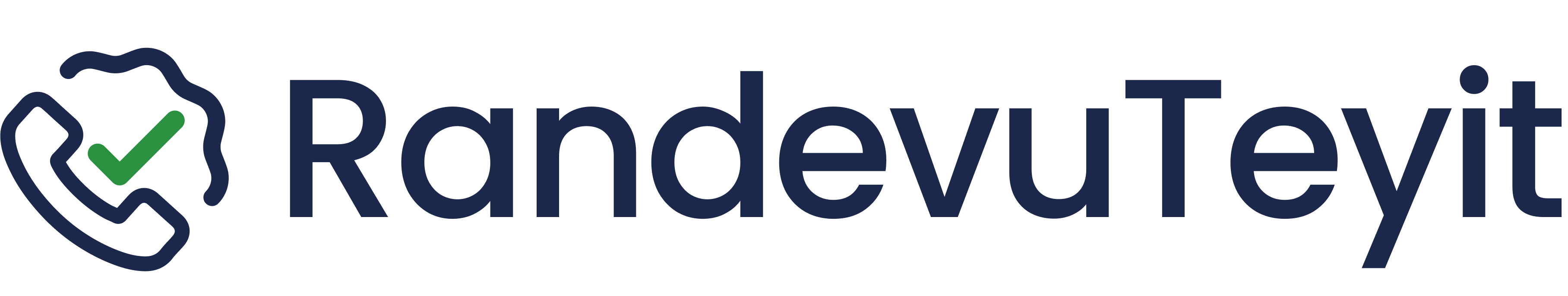 Proje logosu